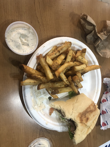 Photo of OPA! of Greece Belmont Market - 857 Terlane Pl Unit #109, Building Q, Langford, BC V9B 0X8